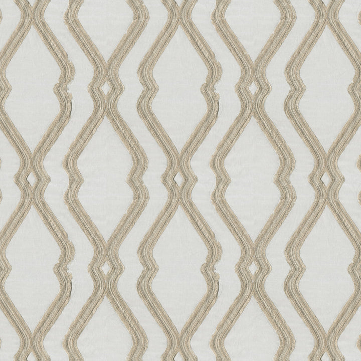 Windswept 33J8581 by JF Designer Fabric Sand Dunes 58% Cotton, 32% Viscose, 10% Polyester India Horizontal: 12.5 and Vertical: 15.5 54 - Swanky Fabrics -