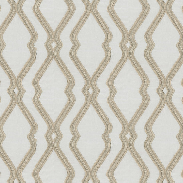 Windswept 33J8581 by JF Fabric Sand Dunes 58% Cotton, 32% Viscose, 10% Polyester India Horizontal: 12.5 and Vertical: 15.5 54 - Fabric Carolina -