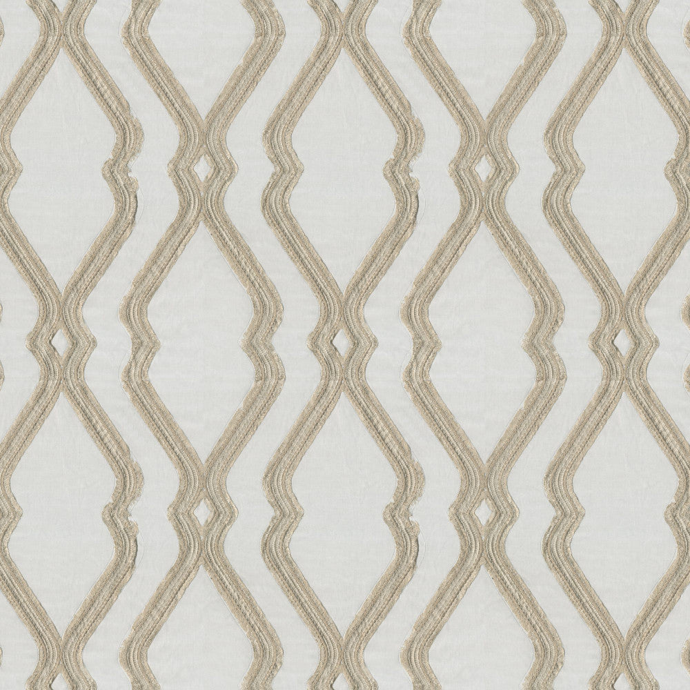 WINDSWEPT 33J8581 by JF Fabric Sand Dunes 58% Cotton, 32% Viscose, 10% Polyester India Horizontal: 12.5 and Vertical: 15.5 54 - Fabric Carolina -