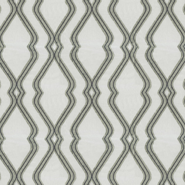Windswept 95J8591 by JF Fabric Midnight Waters 58% Cotton, 32% Viscose, 10% Polyester India Horizontal: 12.5 and Vertical: 15.5 54 - Fabric Carolina -