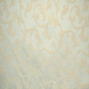 Winette Eggshell by Norbar Fabric