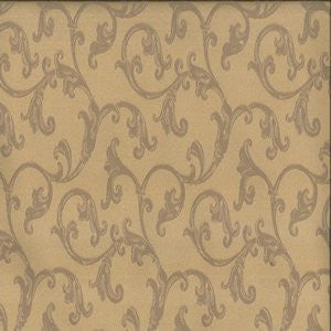 Winette Gold by Norbar Fabric