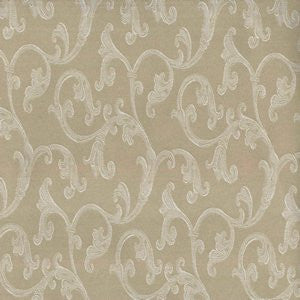 Winette Pearl by Norbar Fabric