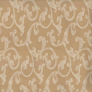 Winette Sand by Norbar Fabric 56% POLYESTER 44% COTTON TAIWAN 11 1/4"V - 6 7/8"H 54 - Fabric Carolina -