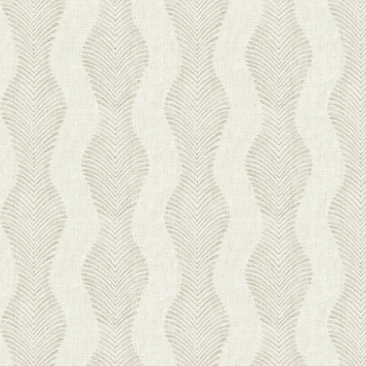 Winfield 2 Flax by Aoc Fabric Aoc Fabric Winfield 2 FlaxFabric COLOR MY WINDOW CHALK/TAUPE 48%COT 52%LIN %PEMB INDIA </p><p>Repeat: H: 12.000, V: 8.000 50 in - Fabric Carolina -