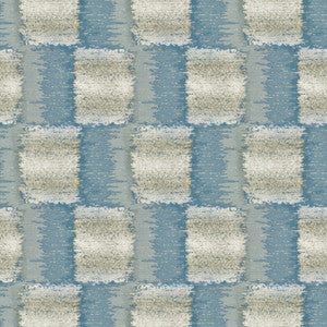 Wingate 2 Slate by Stout Fabric