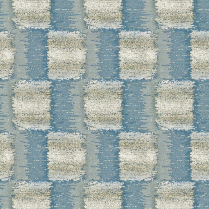 Wingate 2 Slate by Stout Fabric COMFORTABLE LIVING AZURE/LAKE 48%COT 34%POL 7%SVI 11%MTL INDIA FLAME RETARDANT-U.F.A.C. CLASS 1 CATB 117-2013 WYZENBEEK 20 000 DOUBLE RUB WEAR TEST (HEAVY DUTY) Horizontal: 6.625 and Vertical: 9.375 53 in - Fabric Carolina -