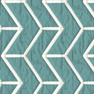 Amos 34 Caribbean by ABBEYSHEA Fabric