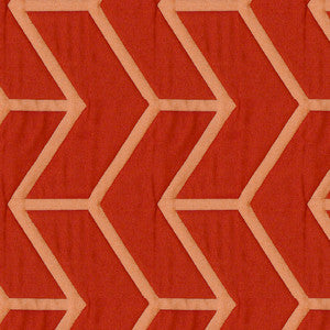 Amos 44 Canyon by ABBEYSHEA Fabric