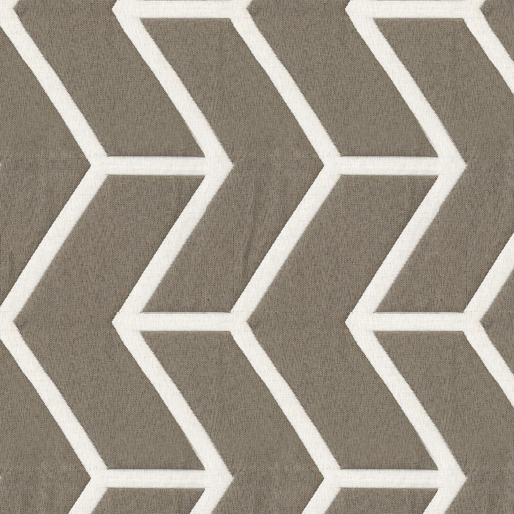 Amos 8003 Taupe by ABBEYSHEA Fabric N/A 100% Olefin Canada 175,000 Double Rubs </p><p>Repeat: Horizontal: 0.1" (0.3 cm) Across the Roll and Vertical: 0.2" (0.5 cm) Up the Roll 54" (137 cm) - Fabric Carolina -
