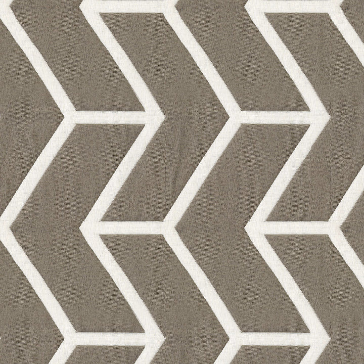 Amos 8003 Taupe by ABBEYSHEA Fabric N/A 100% Olefin Canada 175,000 Double Rubs </p><p>Repeat: Horizontal: 0.1" (0.3 cm) Across the Roll and Vertical: 0.2" (0.5 cm) Up the Roll 54" (137 cm) - Fabric Carolina -