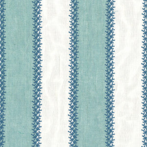 Winifred 1 Mist by Aoc Fabric