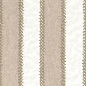 Winifred 2 Grey by Aoc Fabric