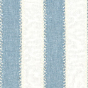 Winifred 3 Breeze by Aoc Fabric