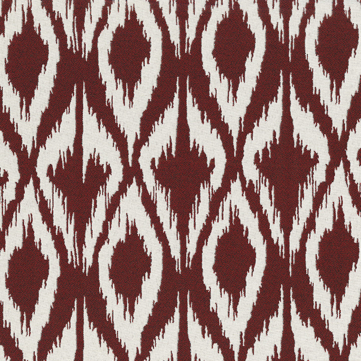 Tangier 14 Poppy by SolarShade Fabric 100% Solution Dyed Polyester CN 20,000 Double Rubs (Wyzenbeek) </p><p>Repeat: Horizontal: 6.82 in. (17.3 cm) up the roll and Vertical: 10.16 in. (25.8 cm) across the roll 54 in. (137 cm) - Fabric Carolina -
