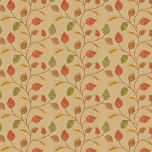 Winning 5 Autumn by Stout Fabric