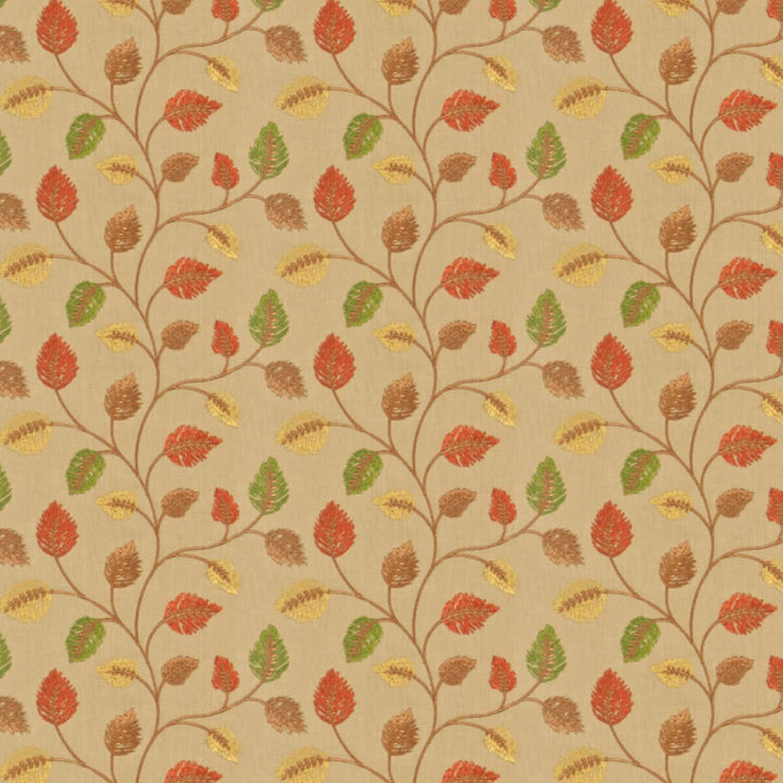 Winning 5 Autumn by Stout Fabric RAINBOW LIBRARY TANGERINE/CLOVE 60%COT 40%POL %PEMB INDIA FLAME RETARDANT-CA BULLETIN 117-SECTION E FLAME RETARDANT-U.F.A.C. CLASS 1 WYZENBEEK 30 000 DOUBLE RUB WEAR TEST (HEAVY DUTY) Horizontal: 10.125 and Vertical: 6.125 51 in - Fabric Carolina -