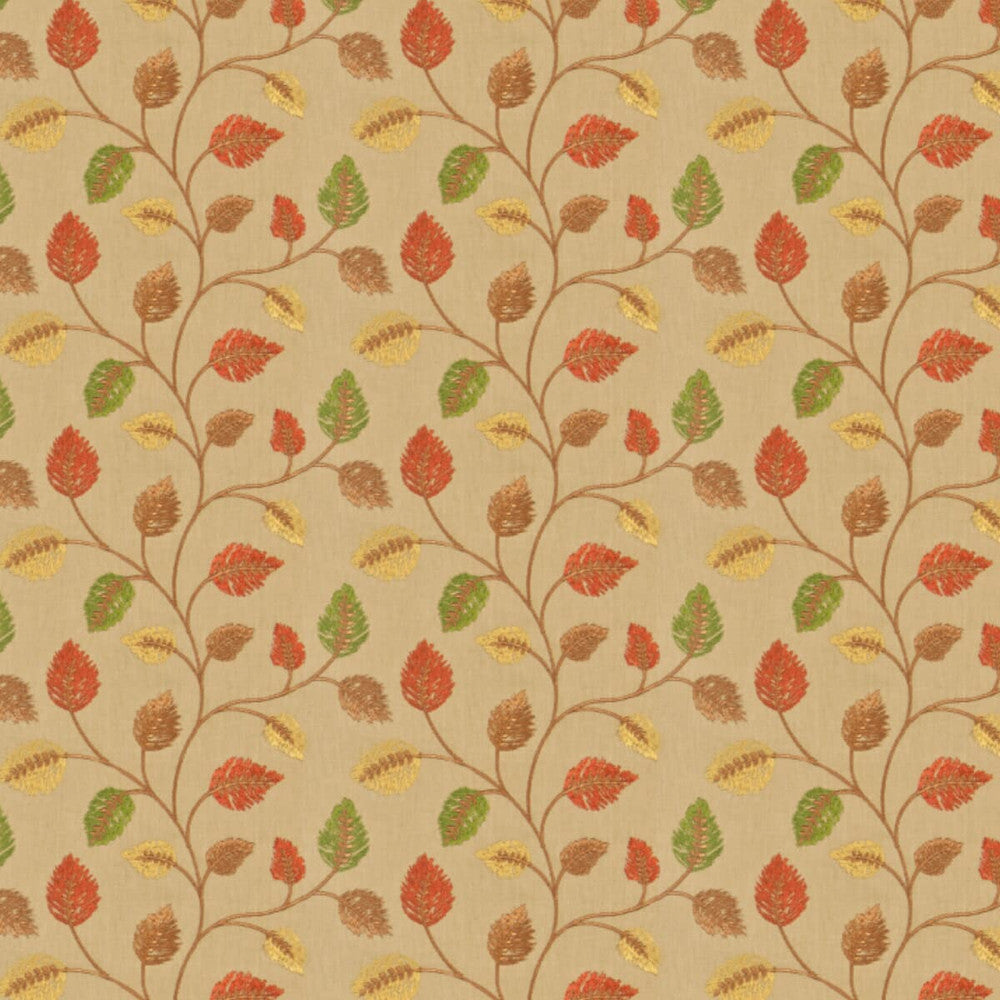 Winning 5 Autumn by Stout Fabric RAINBOW LIBRARY TANGERINE/CLOVE 60%COT 40%POL %PEMB INDIA FLAME RETARDANT-CA BULLETIN 117-SECTION E FLAME RETARDANT-U.F.A.C. CLASS 1 WYZENBEEK 30 000 DOUBLE RUB WEAR TEST (HEAVY DUTY) </p><p>Repeat: 6.125 51 in - Fabric Carolina -