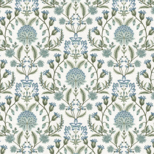 Winona 3 Mineral by Stout Fabric