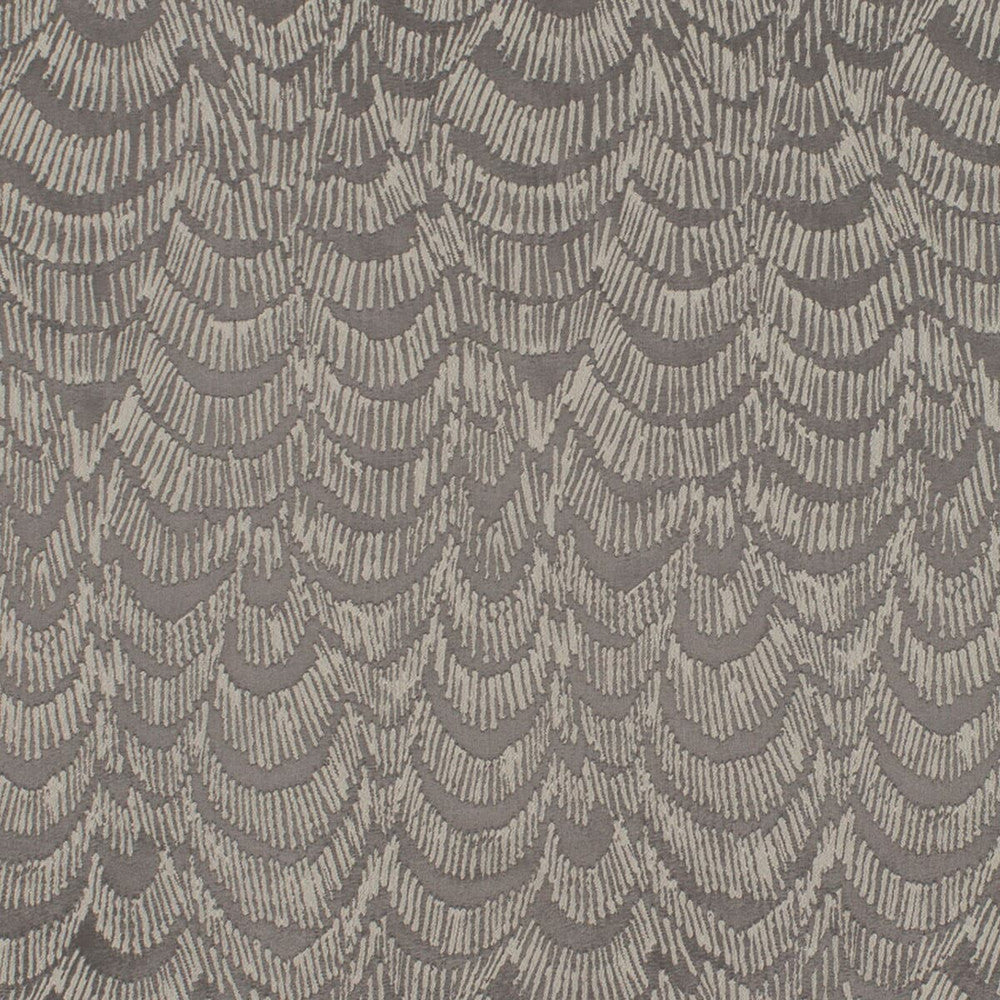 Winona 5 Pewter by Marcus William Fabric MARCUS WILLIAM LUMINERE 64%COT 36%POL INDIA MARTINDALE WEAR TEST (LIGHT DUTY) </p><p>Repeat: 12.25 55 in - Fabric Carolina -