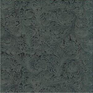 Winona Graphite by Norbar Fabric POLY VINYL W TOP COAT V-8.50" H-8" 54" - Fabric Carolina -