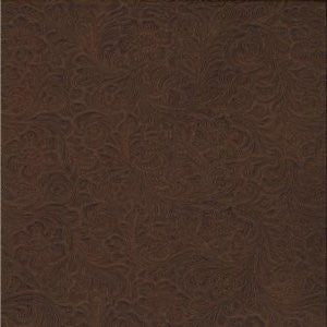 Winona Rawhide by Norbar Fabric POLY VINYL W TOP COAT V-8.50" H-8" 54" - Fabric Carolina -