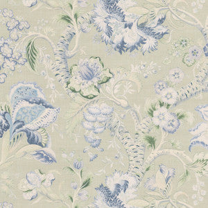 Winslow 1 Seamist by Stout Fabric