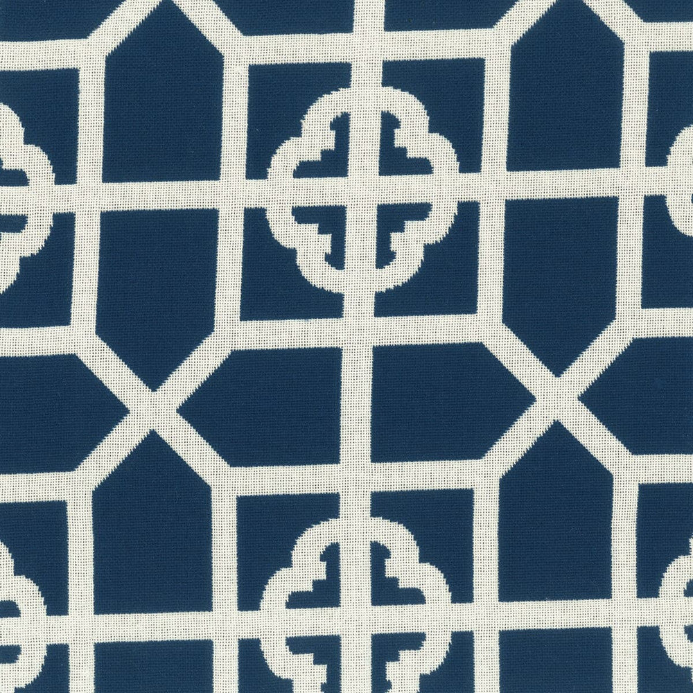 Winslow 2 Royal by Stout Designer Fabric SUNSHINE SAVVY INDOOR/OUTDOOR 100%UV USA FLAME RETARDANT-CA BULLETIN 117-SECTION E FLAME RETARDANT-U.F.A.C. CLASS 1 WYZENBEEK 30 000 DOUBLE RUB WEAR TEST (HEAVY DUTY) </p><p>Repeat: 5 54 in - Swanky Fabrics -
