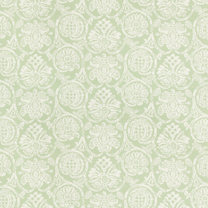 Winsford Leaf by Kravet Basics Fabric Kravet Basics Fabric Winsford LeafFabric GREENWICH COLLECTION COTTON - 100% China </p><p>Repeat: H: 27, V: 13.5 54 - Fabric Carolina -