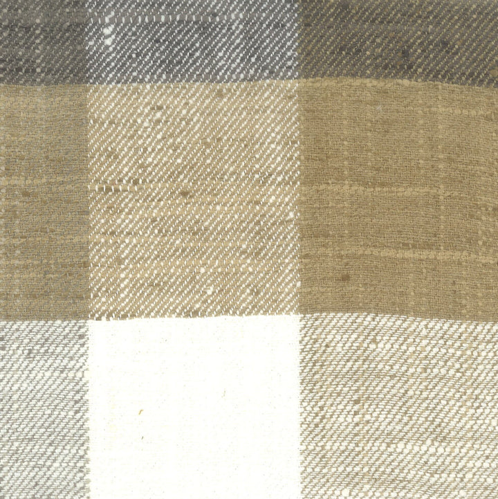 Wintergarden 1 Stone by Stout Fabric COMFORTABLE LIVING PLATINUM/SLATE 100%POL INDIA WYZENBEEK 51 000 DOUBLE RUB WEAR TEST (HEAVY DUTY) FLAME RETARDANT-U.F.A.C. CLASS 1 CATB 117-2013 Horizontal: 10 and Vertical: 10 54 in - Fabric Carolina -