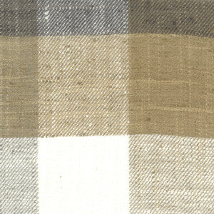 Wintergarden 1 Stone by Stout Fabric