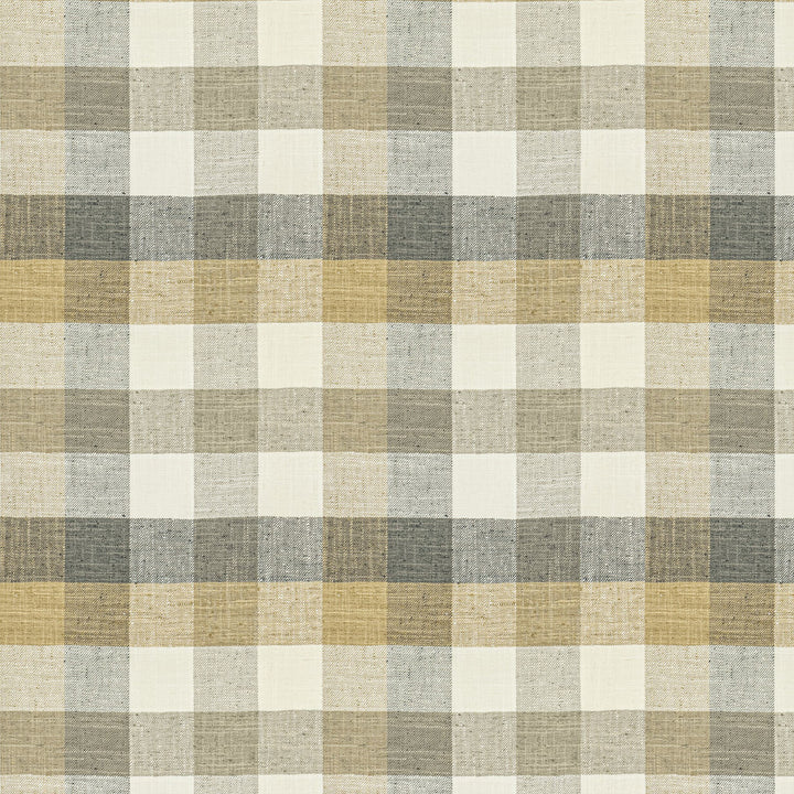 Wintergarden 1 Stone by Stout Fabric Stout Fabric Wintergarden 1 StoneFabric COMFORTABLE LIVING PLATINUM/SLATE 100%POL INDIA </p><p>Repeat: H: 10.000, V: 10.000 54 in - Fabric Carolina -