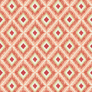 Wireless 3 Sienna by Stout Fabric