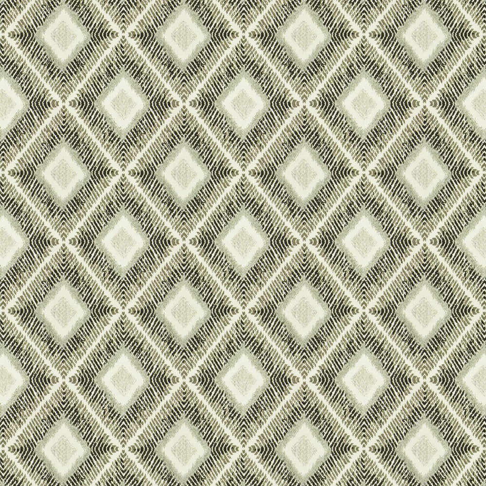 Wireless 5 Stone by Stout Fabric Rainbow Library Smoke/Charcoal 100% Cotton Viscose Embroidery INDIA WYZENBEEK 30 000 DOUBLE RUB WEAR TEST (HEAVY DUTY) Horizontal: 6.75 and Vertical: 7.75 51 in - Fabric Carolina -