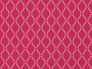 Wireframe 722 Fuchsia by Covington Fabric