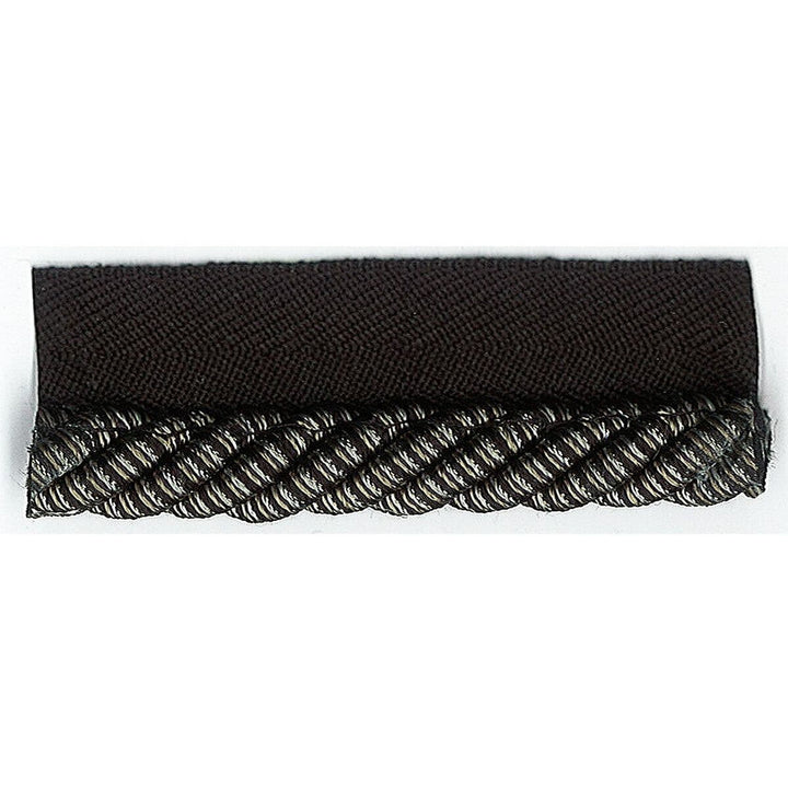 Debonair 1 Stone by Stout Trim Stout Trim Debonair 1 StoneTrim Art Of Design Trim-2 Brush Fringe 100%Svi China </p><p>Repeat: H: 0, V: 0 2 in - Fabric Carolina -