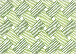 Wisdom Fern Sage Lw by Norbar Fabric ROMANCE 100% COTTON SPAIN 25 1/2" 18"H 55 - Fabric Carolina -