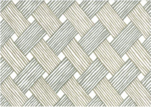 Wisdom Taupe Gray Lw by Norbar Fabric