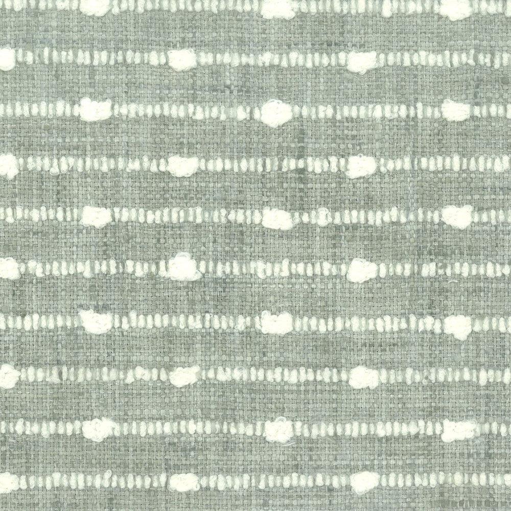 Wise 1 Mineral by Stout Fabric Stout Fabric Wise 1 MineralFabric COMFORTABLE LIVING GLACIER/LAGOON 100%POL INDIA </p><p>Repeat: H: 2.125, V: 1.250 54 in - Fabric Carolina -