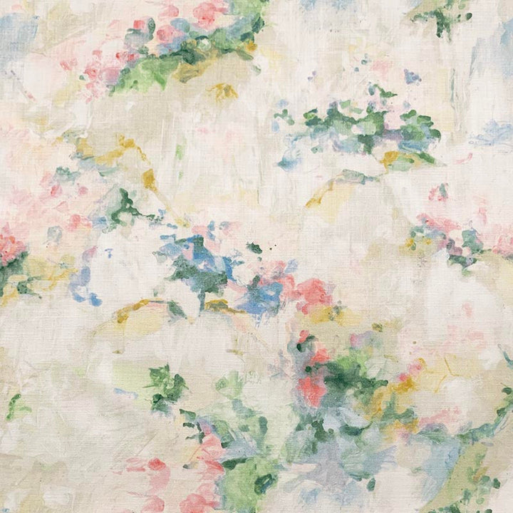 Wisp Confetti by Magnolia Designer Fabric - 100 % Cotton India 33000 Horizontal: 26.75 and Vertical: 25 54.25 - Swanky Fabrics -