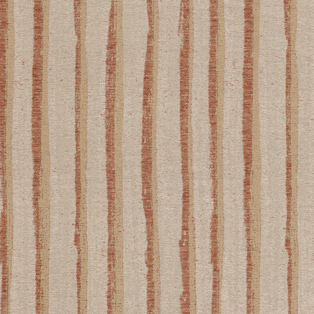 Wisteria 3 Henna by Marcus William Designer Fabric