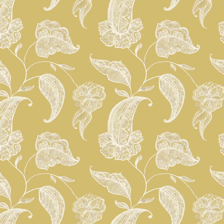 Wisteria 14J7751 by JF Blendworth Designer Fabric Hampshire Book 58% Linen, 22% Viscose, 20% Cotton United Kingdom 20000 Horizontal: 27.5 and Vertical: 25.2 56 - Swanky Fabrics -