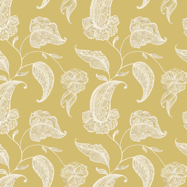 Wisteria 14J7751 by JF Blendworth Fabric Hampshire Book 58% Linen, 22% Viscose, 20% Cotton United Kingdom 20000 Horizontal: 27.5 and Vertical: 25.2 56 - Fabric Carolina -