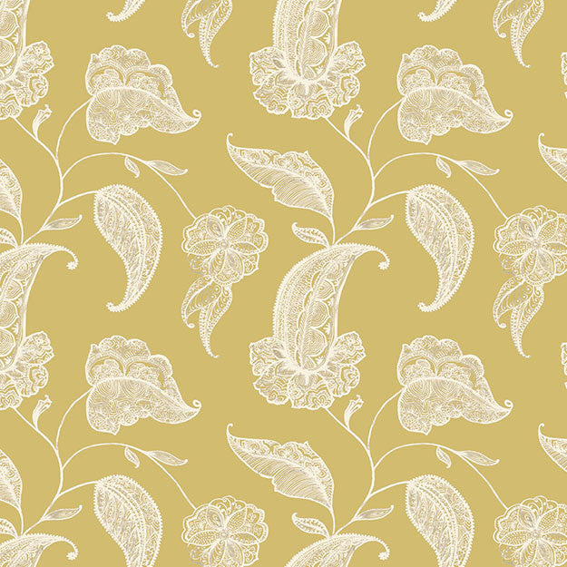 WISTERIA 14J7751 by JF Designer Fabric HAMPSHIRE 58% Linen, 22% Viscose, 20% Cotton UNITED KINGDOM ABRASIO (GEERAL - 15,000-30,000, DOUBLE RUBS) Horizontal: 27.500 and Vertical: 25.200 56.00 - Swanky Fabrics -