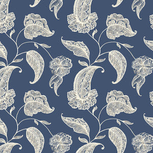 Wisteria 64J7751 by JF Blendworth Fabric