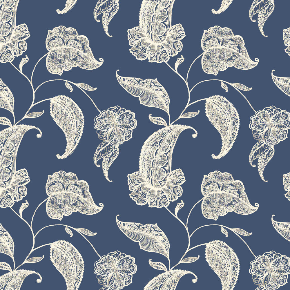 Wisteria 64J7751 by JF Blendworth Fabric Hampshire Book 58% Linen, 22% Viscose, 20% Cotton United Kingdom 20000 Horizontal: 27.5 and Vertical: 25.2 56 - Fabric Carolina -