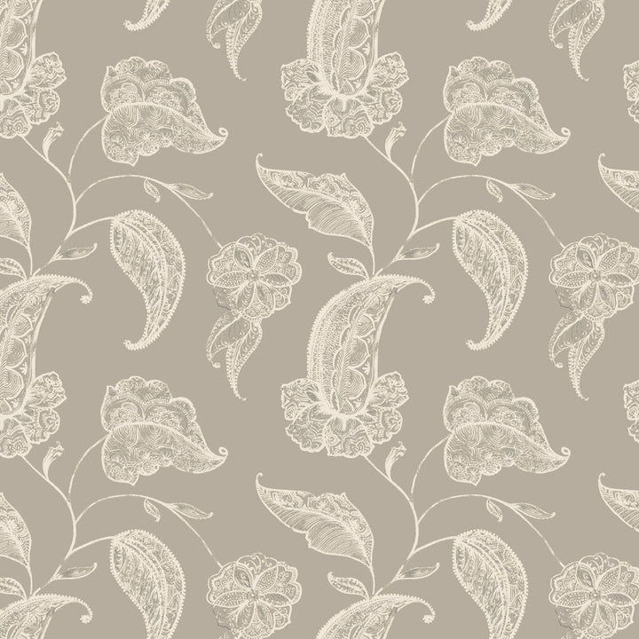 Wisteria 93J7751 by JF Blendworth Designer Fabric Hampshire Book 58% Linen, 22% Viscose, 20% Cotton United Kingdom 20000 Horizontal: 27.5 and Vertical: 25.2 56 - Swanky Fabrics -