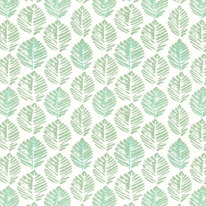Witmus 2 Caribbean by Stout Fabric Stout Fabric Witmus 2 CaribbeanFabric RAINBOW LIBRARY AQUA/LAGOON INDIA </p><p>Repeat: H: 12.750, V: 13.000 54 in - Fabric Carolina -