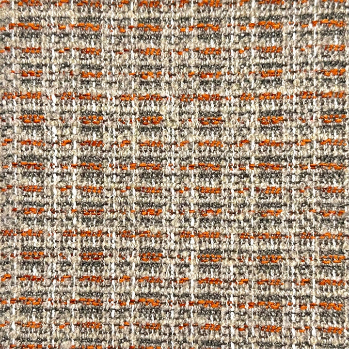 Wilton # 503 Persimmon by Maxwell Fabric Performance Textures Iii 93% POLYESTER
7% ACRYLIC CHINA 55" - Fabric Carolina -
