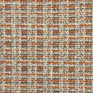 Wilton # 503 Persimmon by Maxwell Fabric